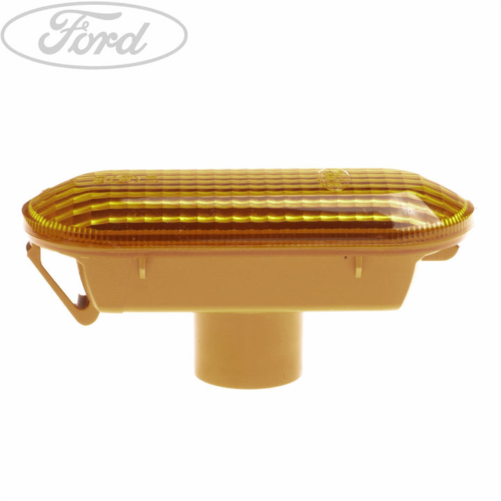 Original Ford Fiesta 1 Blinkerleuchte Kotflügel beidseitig nutzbar 4360568