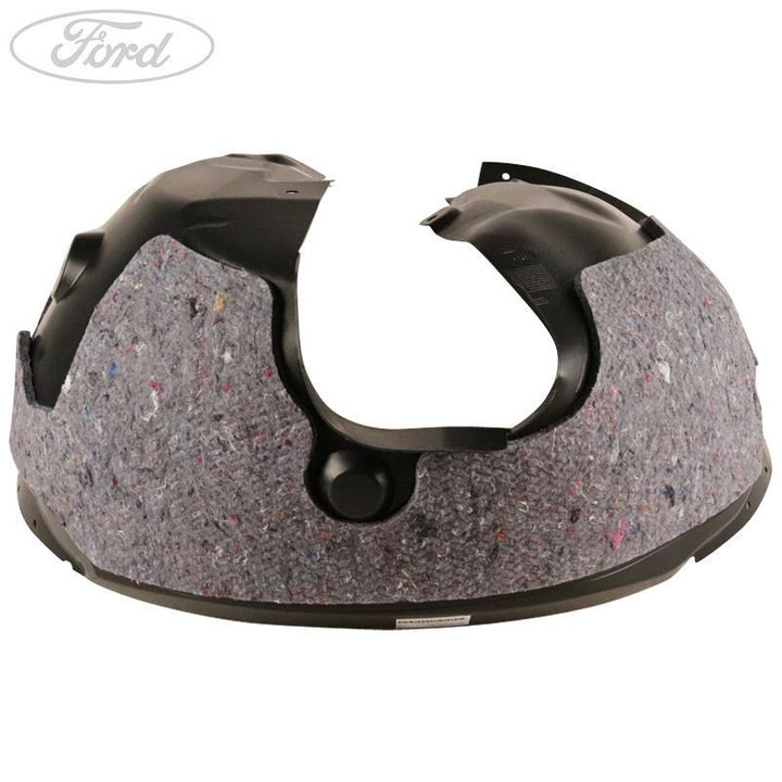 S-MAX Galaxy Vorne links innere Radkasten Spritzschutz 05/16