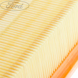 Focus Mk2 Focus  C-MAX Luftfilter