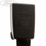 Original Ford Sicheeitsgurte 1766449