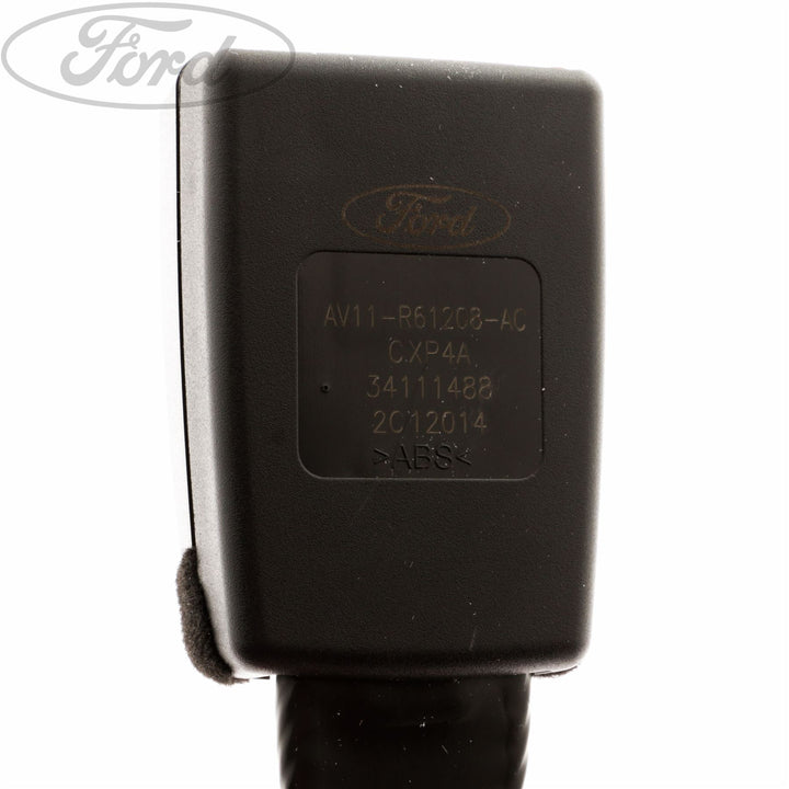 Original Ford Sicheeitsgurte 1766449