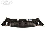 Original Ford-Ka 2016-2018 Luftleitblech 2015002