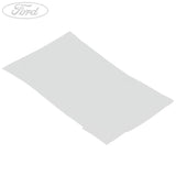 Original Ford Ka+ Spritzschutz vorne 2015- 1922368