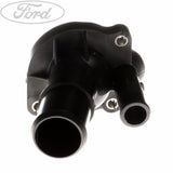 Original Ford Kühlmittelthermostat 5086515