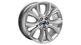 Original Ford Edge Alufelge 19