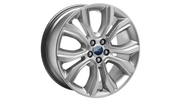 Original Ford Edge Alufelge 19