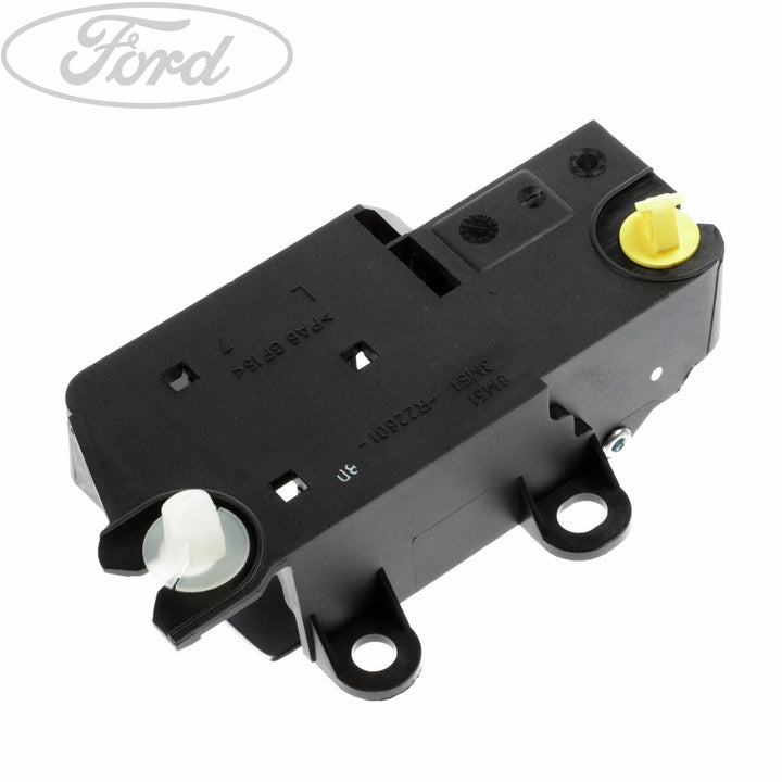Ford Türinnengriff vorn 1470113