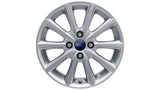 Ford Fiesta Alufelge 16