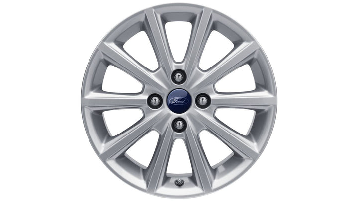 Ford Fiesta Alufelge 16