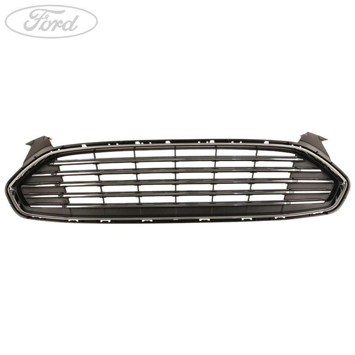 Original Ford Mondeo ab 2014 Kühlergrill ohne Zierleisten 2008162