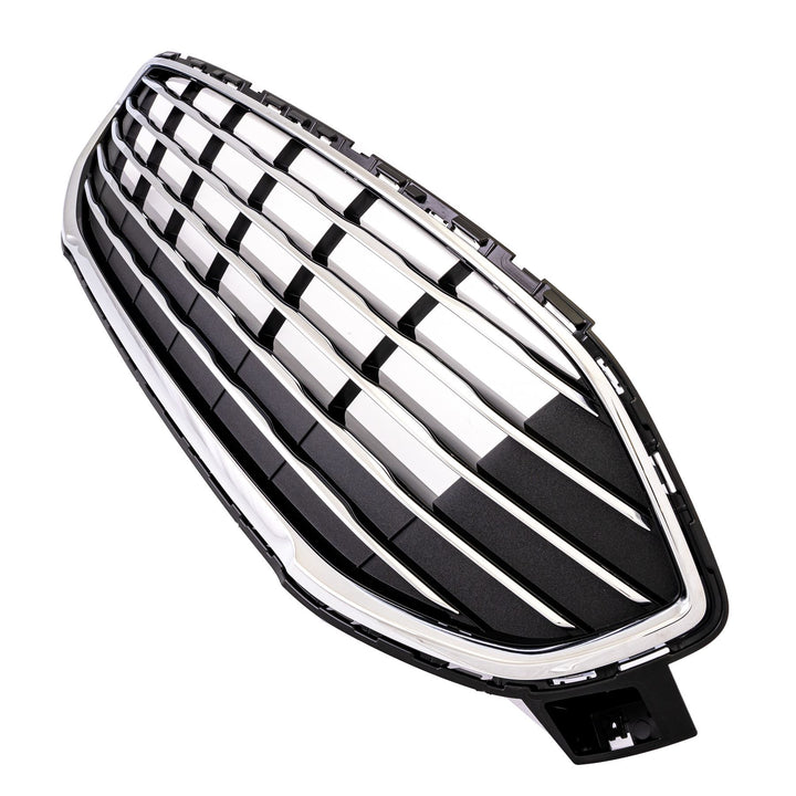 Original Ford Kühlergrill Chrom (Titanium) - Ford Galaxy & S-Max 2019-2023