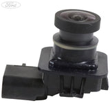 Original Ford Transit Custom Hintere Einparkkamera 10/2014-06/2015 1870553