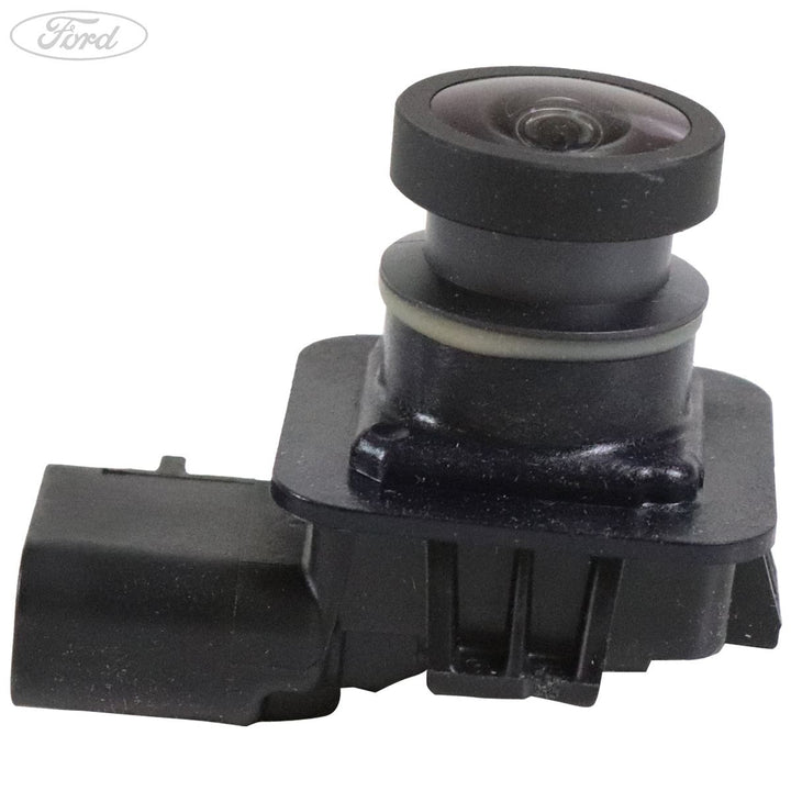Original Ford Transit Custom Hintere Einparkkamera 10/2014-06/2015 1870553