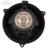 Original Ford Ranger Türlautsprecher vorn/hinten mit Hochtöner 5336005