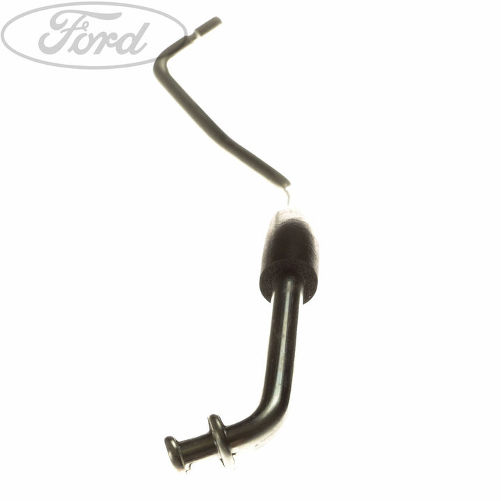 Original Ford Ka 2008-2016 Stütze Motorhaube 1738712