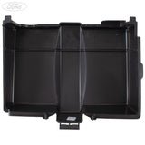 Mondeo MK3 Batterieabdeckung