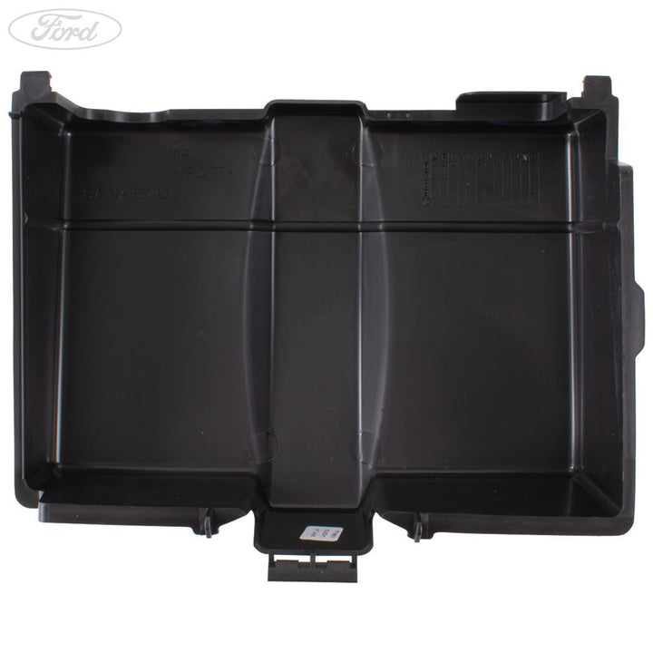 Mondeo MK3 Batterieabdeckung