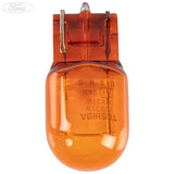 Blinkerglühbirne 21-Watt Amber