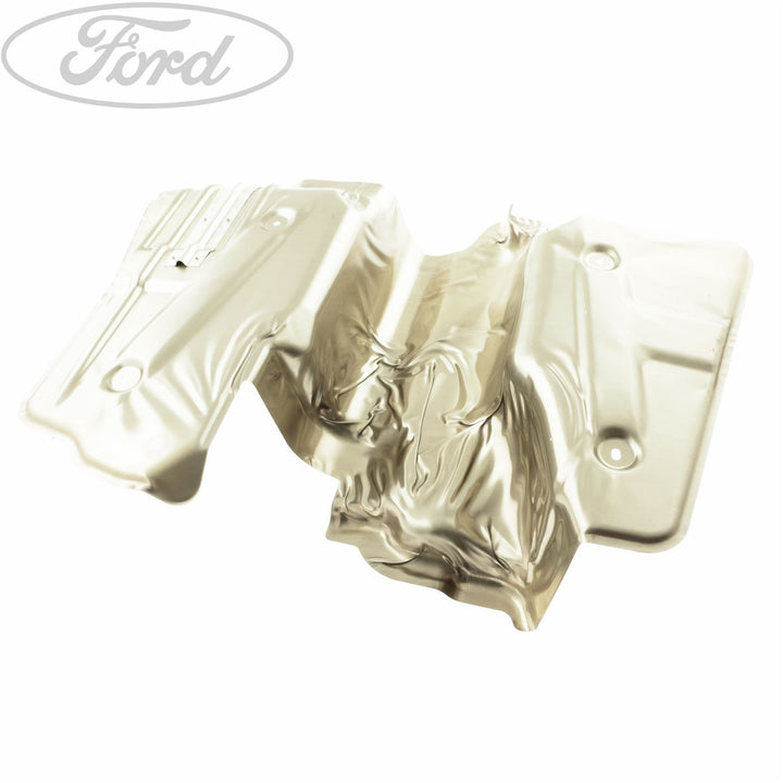 Original Ford Kuga Unterboden Hitzeschild 1708987