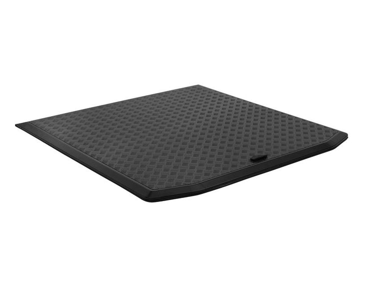 Original Ford Ranger ab 2022 Feste Laderaumabdeckung Aluminium