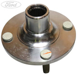 Original Ford Radnabe 2001717