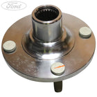 Original Ford Radnabe 2001717
