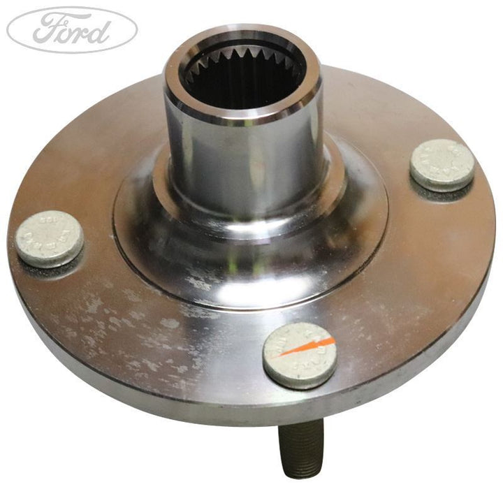 Original Ford Radnabe 2001717