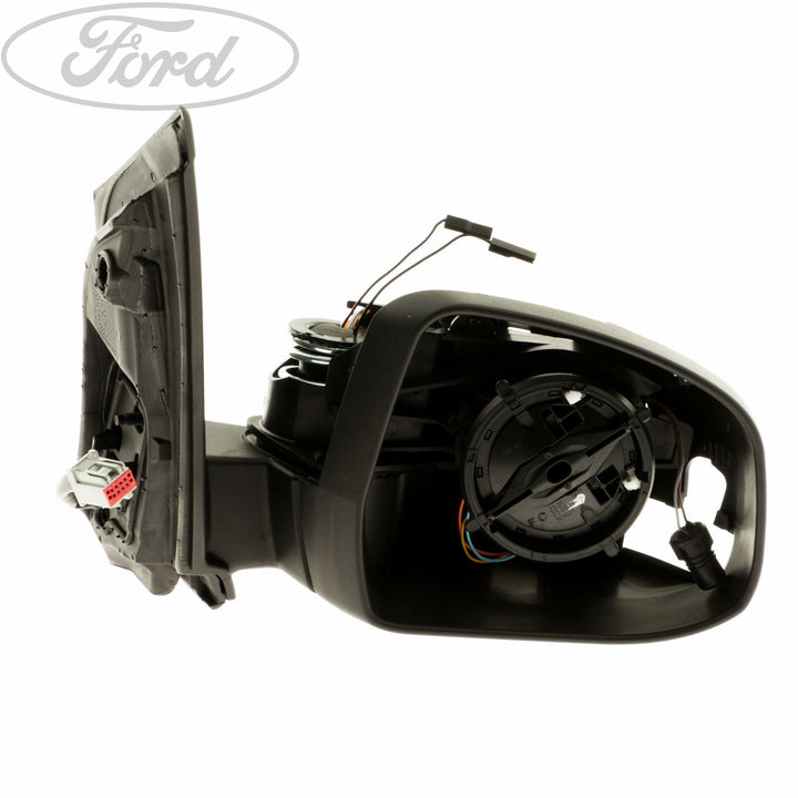 Original Ford Focus 2007-2011 Außenspiegel rechts, Dual Power 1728322