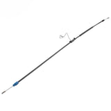 Transit MK 7 Parken Handbremsseil