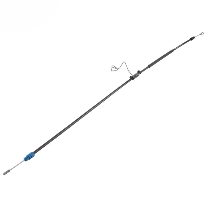 Transit MK 7 Parken Handbremsseil