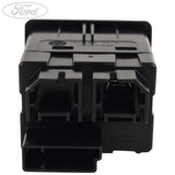 Original Ford Audio Interface Modul Sync3 mit Navigation 2547778