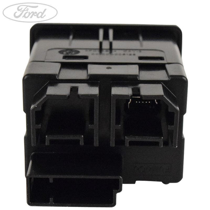 Original Ford Audio Interface Modul Sync3 mit Navigation 2547778