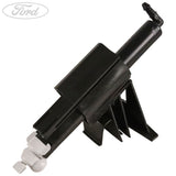 Original Ford Mondeo  Stoßfänger vorn Scheinwerfer-Waschdüse 2014-2022 1859406