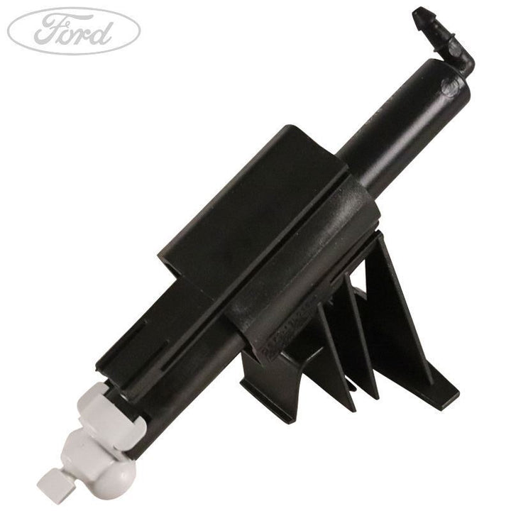 Original Ford Mondeo  Stoßfänger vorn Scheinwerfer-Waschdüse 2014-2022 1859406