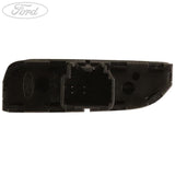 Original Ford C-Max 2010-2015 Schalter für beheizte Windschutzscheibe 1817665