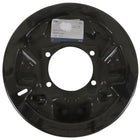 Everest Ranger Hintere Trommelbremse Rückplatte Fwd