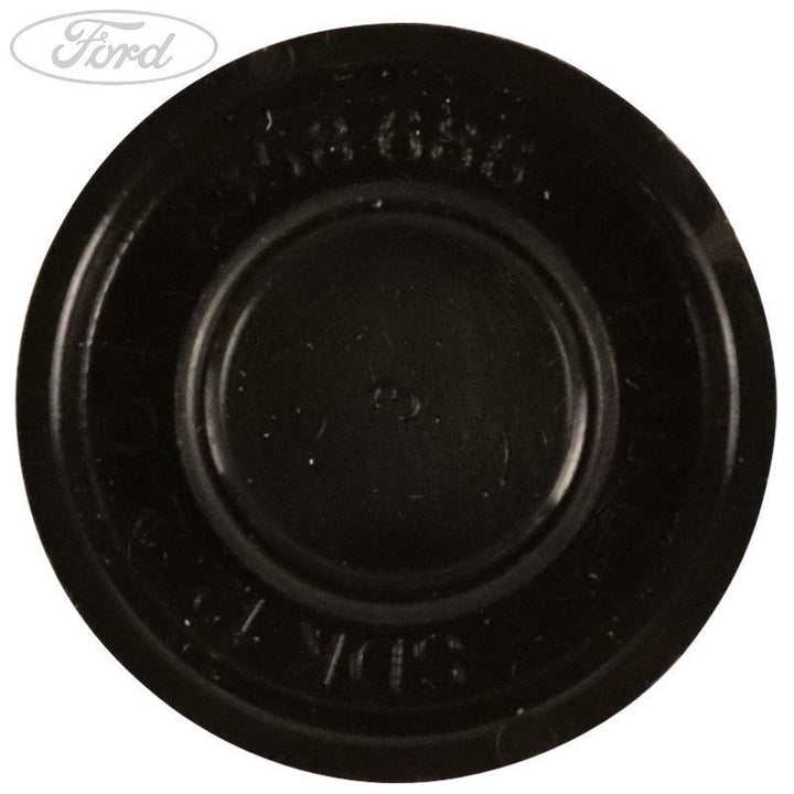 Original Ford  Rücksitzrahmen Griffkappe 1452881