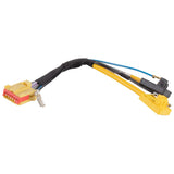 Transit Connect Mk1 Airbag Verkabelung 2002 2005