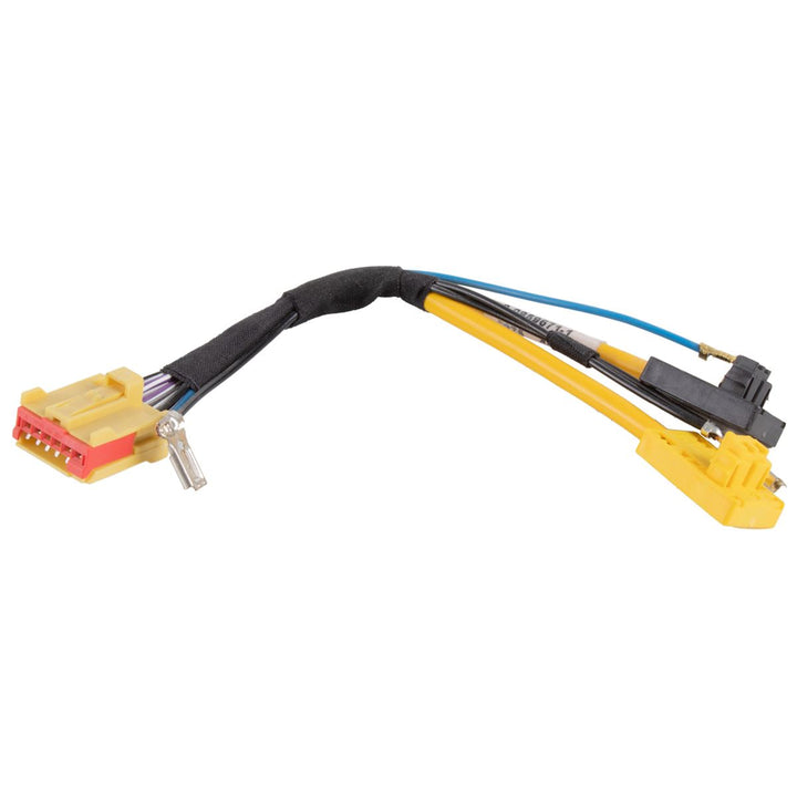 Transit Connect Mk1 Airbag Verkabelung 2002 2005