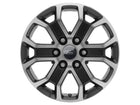 Original Ford Ranger Leichtmetallrad 18