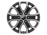 Original Ford Ranger Leichtmetallrad 18