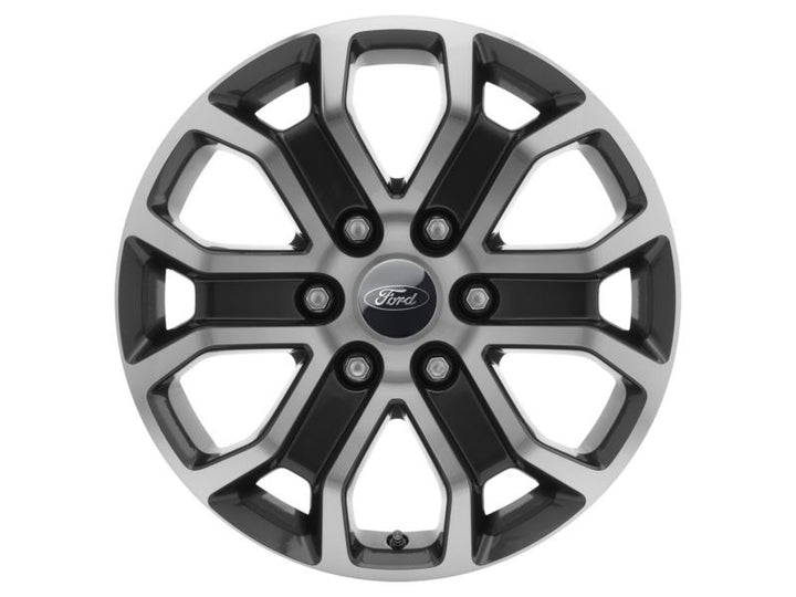 Original Ford Ranger Leichtmetallrad 18