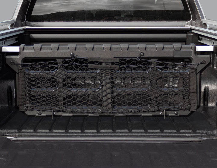 Ford Ranger Pickup Attitude* Ladeflächen-Trennsystem mit C-Kanal-System