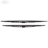 Original Ford Transit Mk7 Scheibenwischer vorn Satz 2006-2014 2123369 - 10 Stk