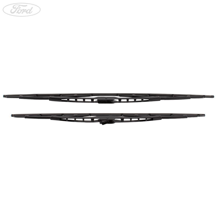 Original Ford Transit Mk7 Scheibenwischer vorn Satz 2006-2014 2123369 - 10 Stk