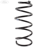 vorn links oder rechts Federung Spiralfeder