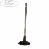 Original Ford Motor Einlassventil 1800892