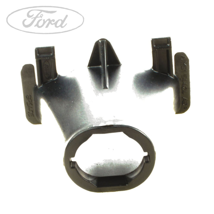 Original Ford Stossdämpfer Motorhaube 1734700