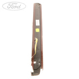Original Ford Fiesta ST Einstiegsschiene links mit ST Logo 1918010