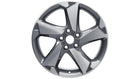 Ford Focus Alufelge 17